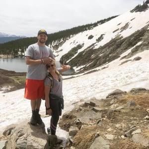 Meet your Posher, Bradley